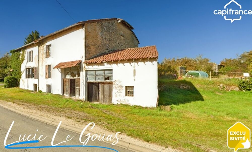 Maison 6 pièces 300 m² · à Grand Failly · 300 m² · 49 000 €