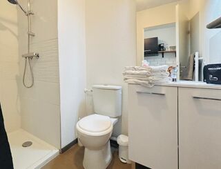  Appartement à vendre 1 pièce 19 m²