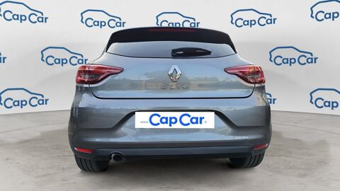 Clio 1.5 dCi 100 Energy Evolution 2023 occasion 78600 Maisons Laffite