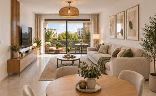 Vente Appartement BAISSE DE PRIX - SECTEUR CHARTRONS - Magnifique Appartement T3 en étage élevé Bordeaux