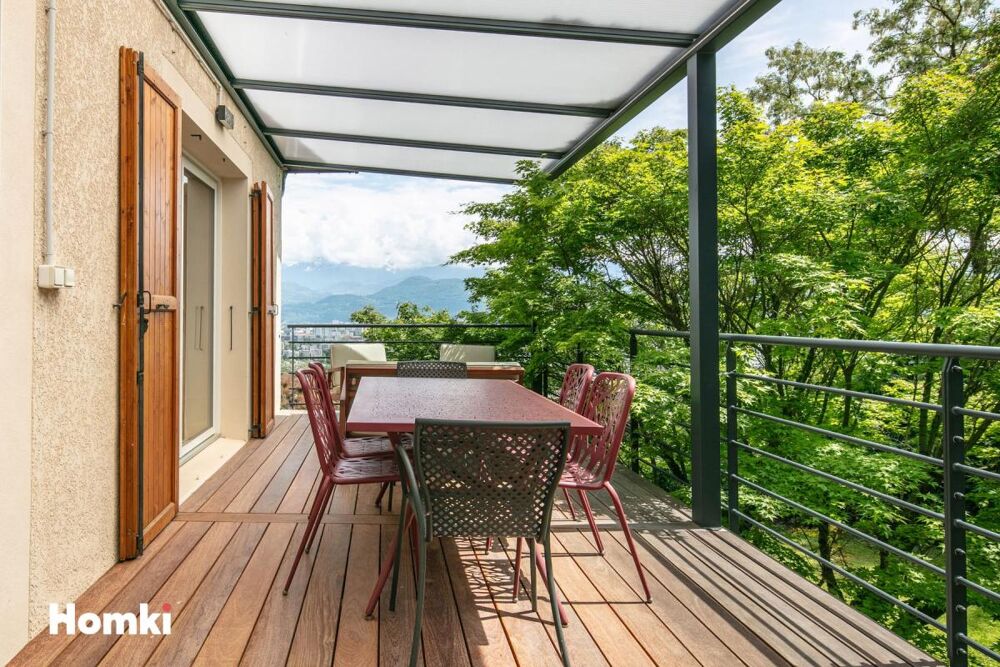 à vendre  Propriété/château Seyssinet-Pariset (38170)
