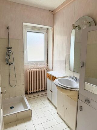  Maison à vendre 4 pièces 80 m²