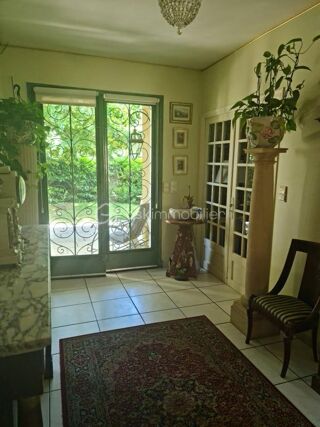  Maison à vendre 7 pièces 211 m²