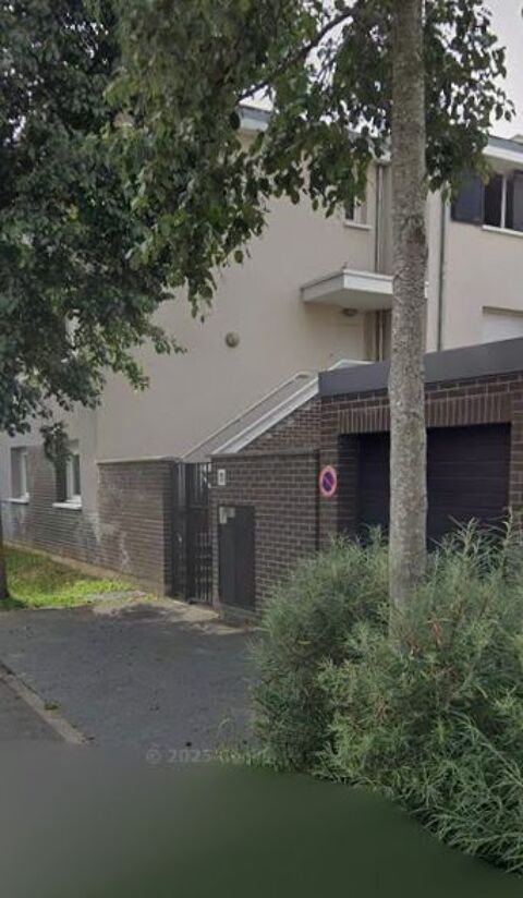  Appartement � louer 4 pi�ces 84 m�