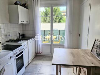  Appartement � vendre 2 pi�ces 34 m�