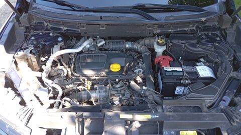 Koleos 1.6 dCi 130 4x2 Intens - Entretien constructeur 2017 occasion 14400 Saint Vigor Le Grand