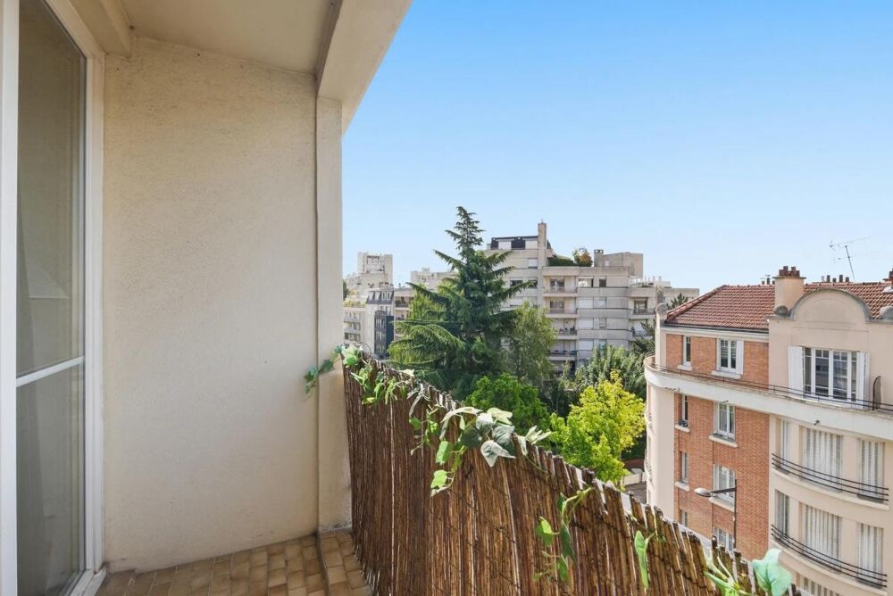 Vente Appartement Appartement 3P/2CH de 53 m² à Vincennes Vincennes