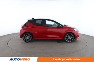Yaris 1.5 Hybrid GR Sport 116H 2023 occasion 92130 Issy-les-Moulineaux