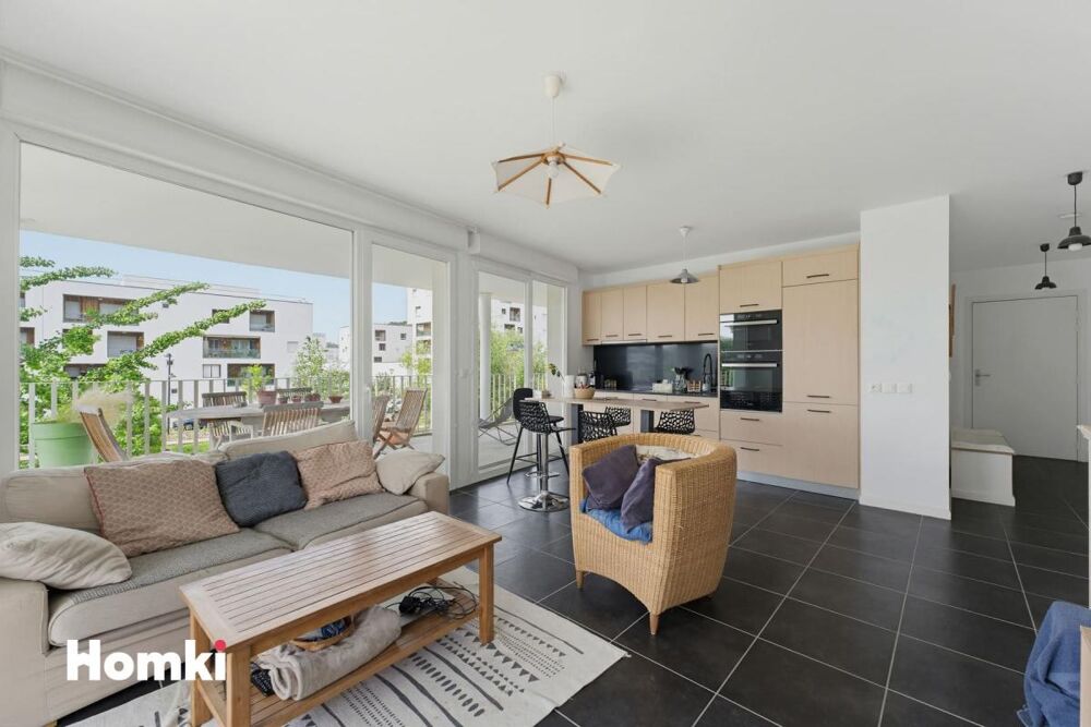 Appartement 3 pièces 61 m² · à Floirac · 61 m² · 250 000 €