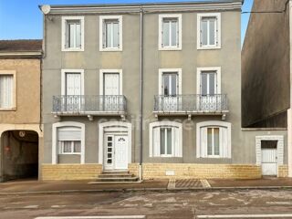  Immeuble � vendre 13 pi�ces 275 m�