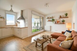  Appartement à vendre 2 pièces 49 m²