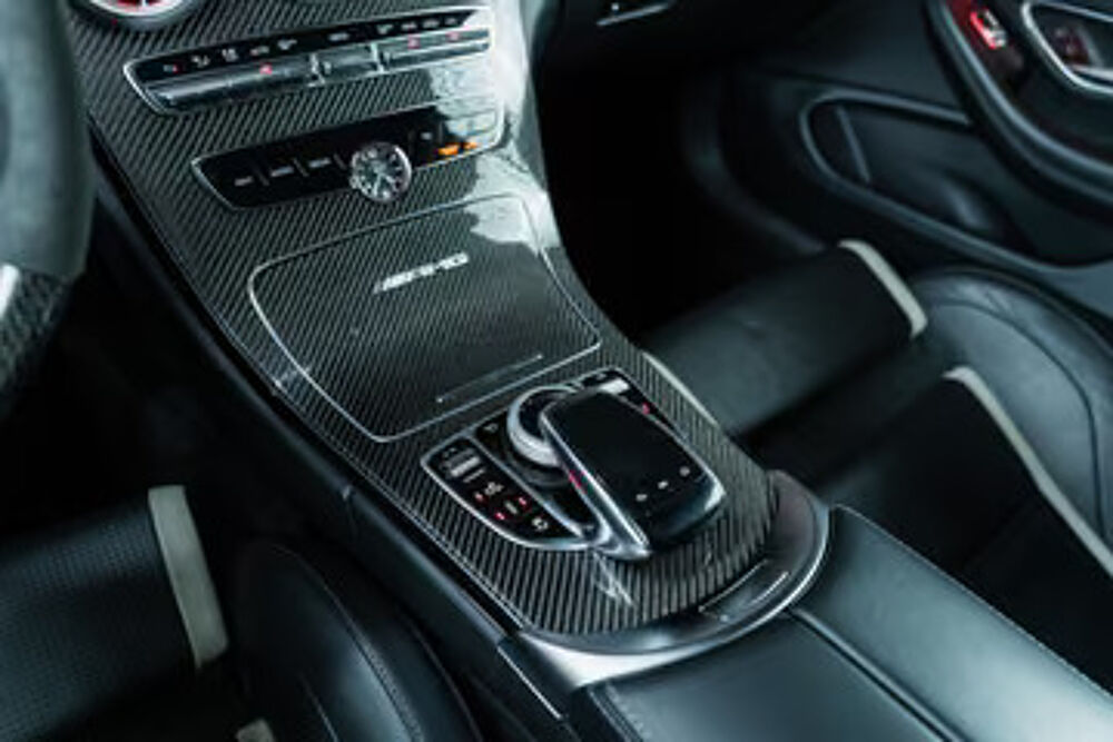 Classe C S Performance 2020 occasion 33000 Bordeaux