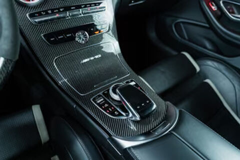 Classe C S Performance 2020 occasion 33000 Bordeaux