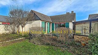  Maison � vendre 3 pi�ces 60 m�