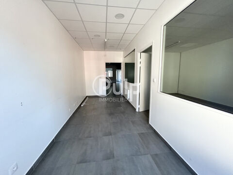 Local commercial à louer sur sin-le-noble 1050 59450 Sin le noble