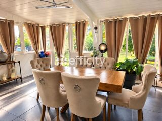 Vente Maison Maison Cernay