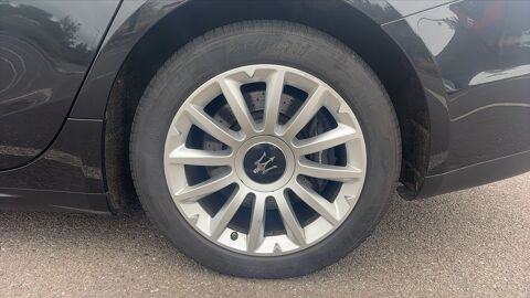 Ghibli III 3.0 D V6 275 BVA . 2015 occasion 54720 Lexy