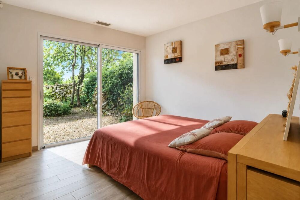 à vendre  Villa Causse-de-la-Selle (34380)