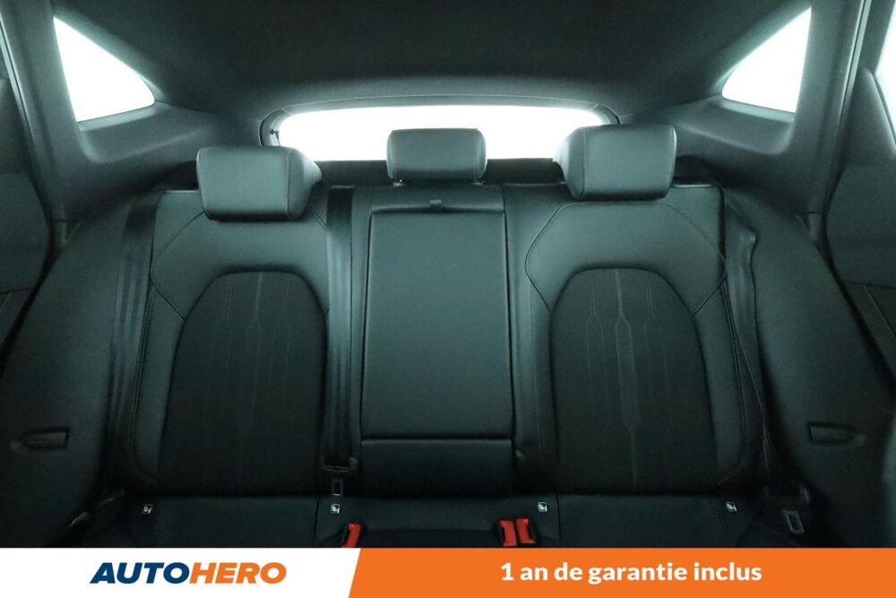 Formentor 1.5 TSI DSG7 150 ch 2021 occasion 92130 Issy-les-Moulineaux
