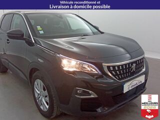 3008 BlueHDi 130 EAT8 Active 2020 occasion 10150 Lavau