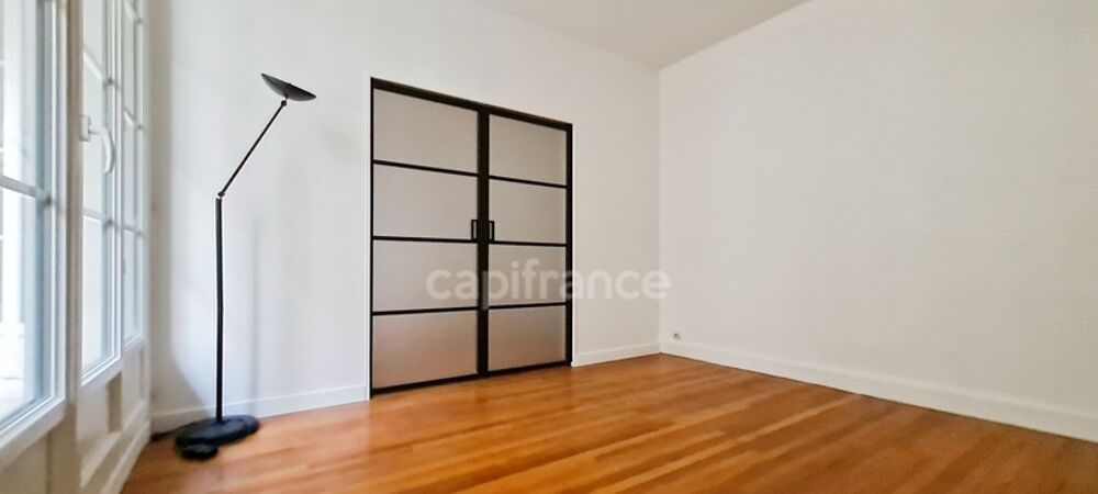 Vente Appartement Appartement 4 pices au calme et refait  neuf avec balcon (M Corentin Celton) Issy les moulineaux