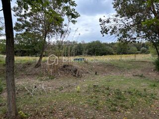  Terrain � vendre 1853 m�