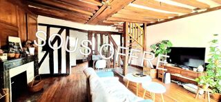  Appartement � vendre 2 pi�ces 61 m�
