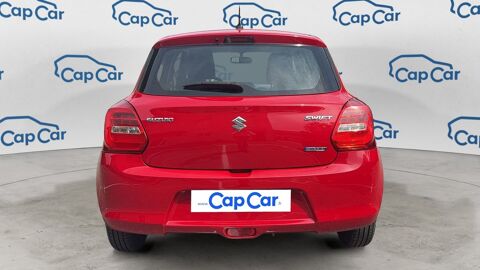 Swift 1.2 DualJet 83 Hybride Avantage 2020 occasion 74350 Allonzier La Caille