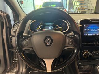 Clio IV TCe 120 Intens EDC 2015 occasion 78200 Mantes La Jolie
