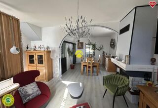  Maison � vendre 6 pi�ces 135 m�