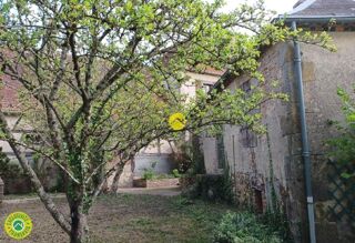  Maison à vendre 5 pièces 120 m²