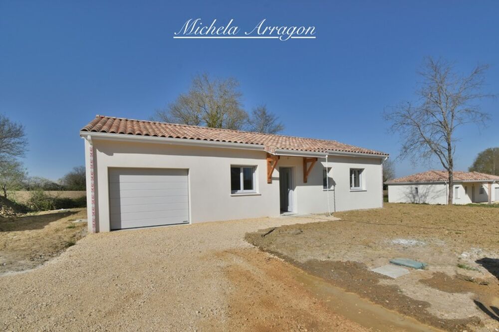 Vente Maison Maison individuelle 4 pièces VILLEREAL (47) Villereal
