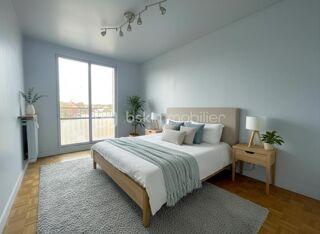  Appartement � vendre 3 pi�ces 59 m�