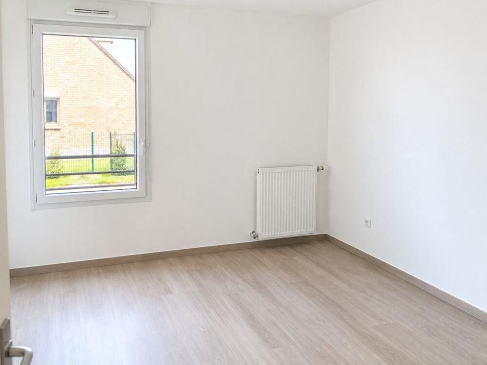 Location Appartement T3 avec jardin et parking à TOULOUSE Toulouse