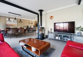  Maison � vendre 5 pi�ces 124 m�