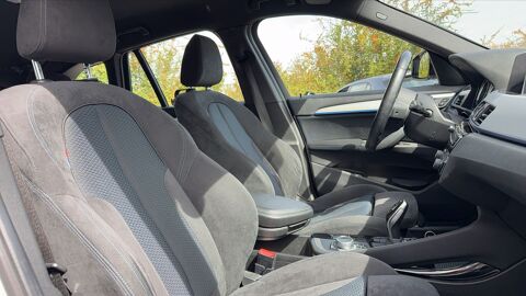 X1 sDrive 18i 140 DCT7 M Sport 2018 occasion 69400 Gleize