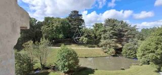  Propriété/château à vendre 15 + pièces 1100 m²