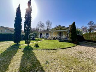  Maison à vendre 4 pièces 110 m²