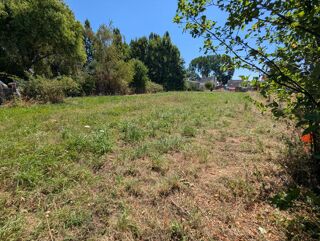  Terrain à vendre 791 m²