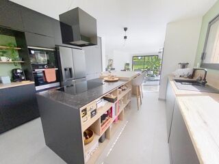  Maison à vendre 7 pièces 171 m²