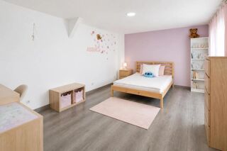  Maison à vendre 5 pièces 166 m²