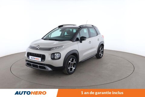 Annonce voiture Citroën C3 Aircross 10990 €