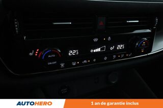 Qashqai 1.5 e-POWER N-Design+ 190 ch 2025 occasion 92130 Issy-les-Moulineaux