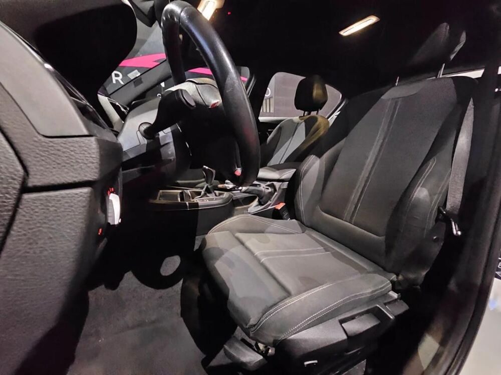S&eacute;rie 1 118d xDrive 150 ch Sport 2018 occasion 34130 Valergues