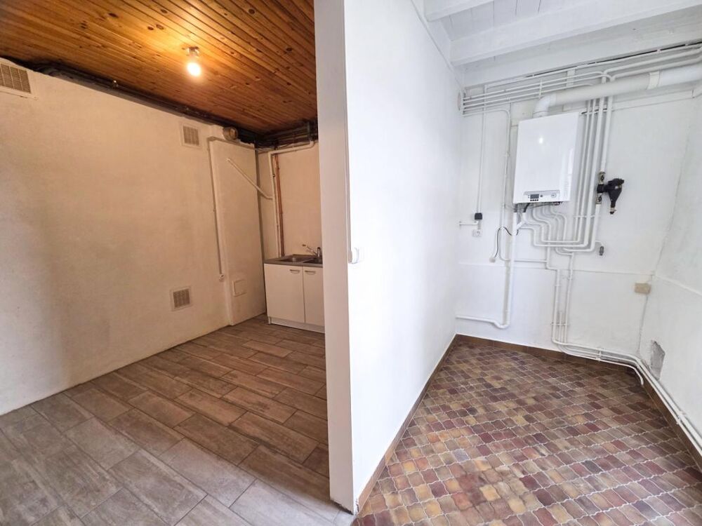 Vente Maison Exclusivité / Belle maison de ville / 63160 Billom Billom