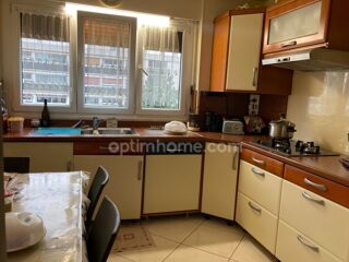  Appartement à vendre 4 pièces 80 m²