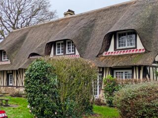  Maison � vendre 6 pi�ces 220 m�