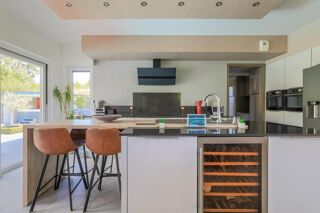  Maison à vendre 6 pièces 148 m²