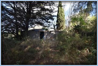  Terrain � vendre 13660 m�