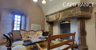  Maison à vendre 10 pièces 285 m²